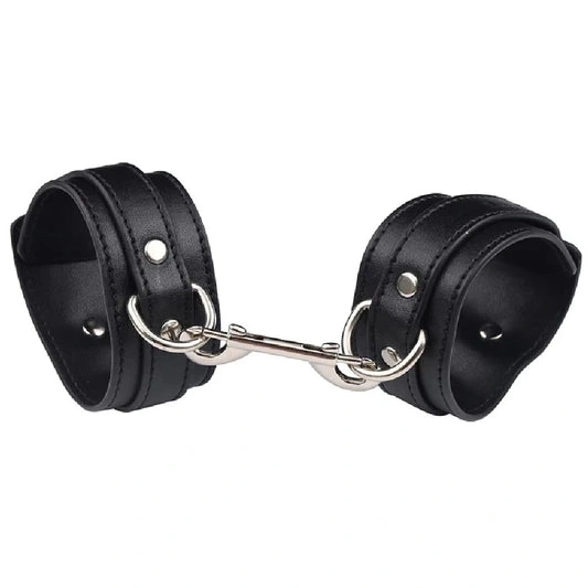 with Collar and Cuffs Elegant 5334 Hook Anal Beaded 0809